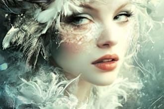 photoshop and image manipulation