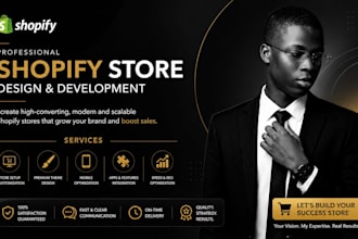 setup facebook and instagram ads to boost shopify sales, tiktok ads promotion