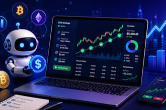 do crypto trading bot, ai crypto trading bot, crypto trading bot