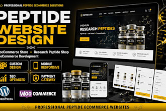 peptide website woocommerce peptide website peptide store research peptide shop