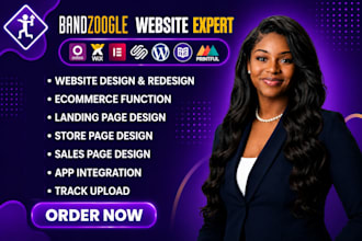 bandzoogle store, design bandzoogle website, bandzoogle music website