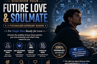 describe your future spouse via chinese astrology