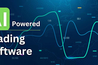 build an ai powered automated trading system for reliable profitability