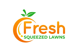 create a professional fresh and organic logo design