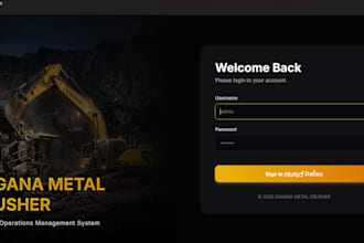 develop a custom pos system for your business