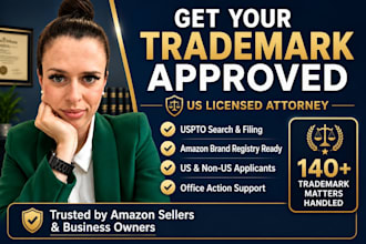 deal with trademark office action refusals