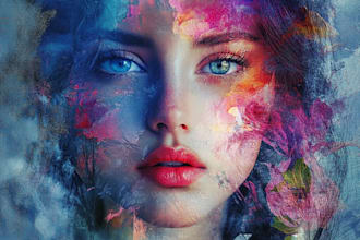 photoshop and image manipulation