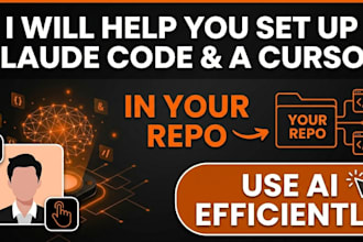 optimize your workflow with claude code and cursor