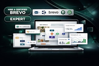 set up brevo email marketing bravo automation brevo newsletter bravo sendinblue