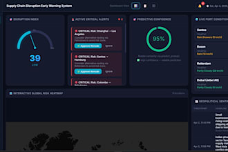 create custom machine learning and deep learning projects
