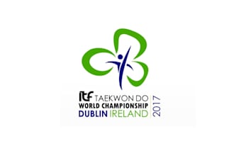 design existing logo for the sports world championships