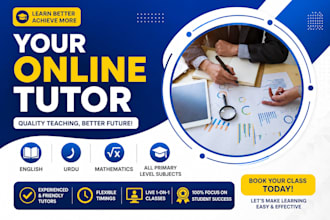 teach english mathematics middle school subjects online