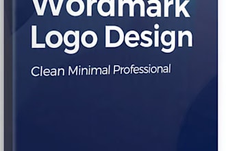 design morden logo and brand identity for your business