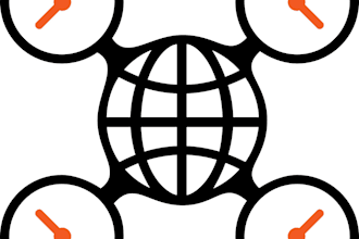 implement webodm server for topography drone users