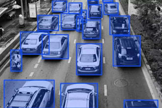 annotate images, text, and data for ai training accurately