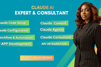 do claude setup claude agent claude consultation claude cowork ai agent