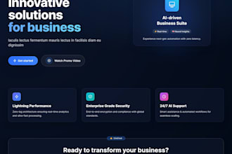 create a custom program that works in your mind