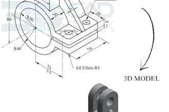 convert sketches, pdfs and images into 3d cad models