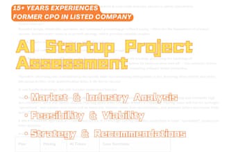 evaluate your ai startup idea before you build it