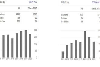 increase google scholar citation, backdated citations, index, journal citation