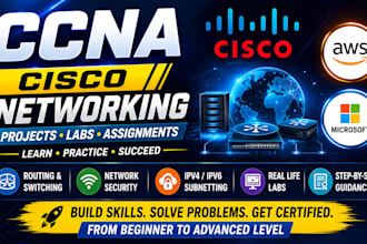 help you isaca ccna cisco certifications cisa AWS microsoft
