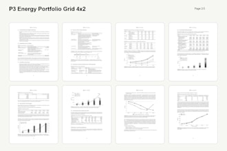 build a financial model, forecast and valuation
