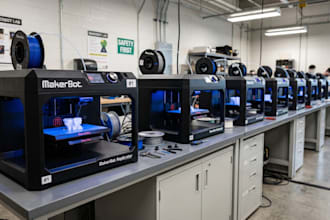 troubleshoot your 3d printer, fix print quality issues, optimize slicer settings
