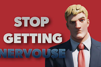 create a high quality youtube thumbnail
