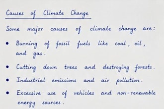 convert documents into neat handwritten notes