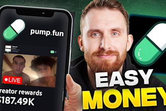 raise 80m sol trend token 100x pumpfun sales pump fun promotion solana meme coin