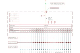 do bim, mep and autocad drafting