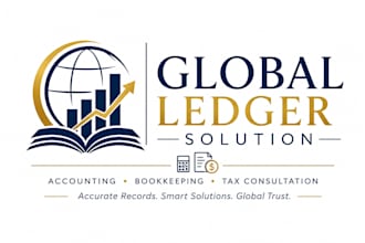 do professional bookkeeping and accounting service
