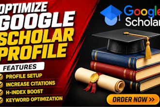 write and publish articles on google scholar scopus eb1 eb1a citations