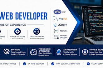fix PHP bugs and mysql database issues