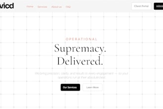 be your creative designer for UI