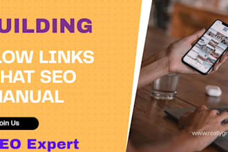 provide link insertion and niche edit backlinks