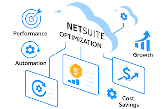 audit and fix your netsuite performance, slow searches and scripts