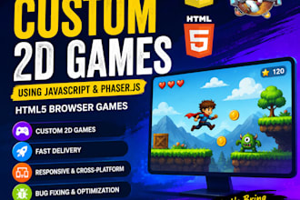 play games with you and improve your gameplay experience