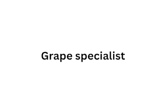 do grape fruit specialist