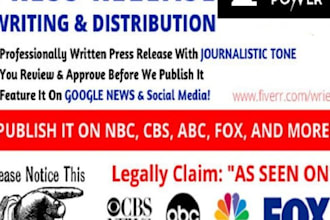 do music press release distribution in canada with google news instant index