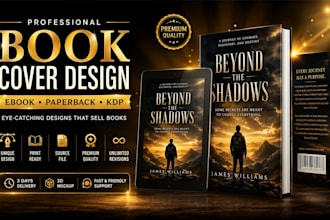 fix, modify KDP manuscript error, resize book cover, paperback cover