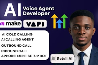vapi ai retell ai ghl voice ai cold calling ai calling agent ghl automation