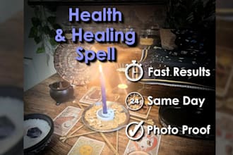 cast family protection black magic healing spell