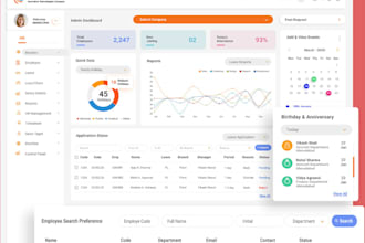 full stack web developer mvp saas software ai web app development react nodejs