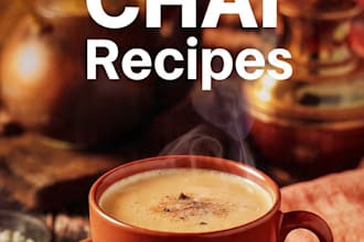 write urdu chai recipes for you