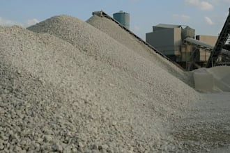 do volume caculations and survey reports