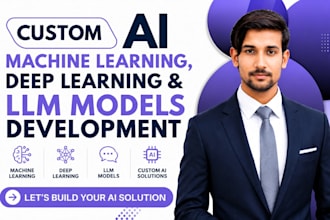 create custom machine learning web apps using python, claude, and openai gpt4o