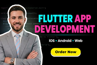 do figma to flutter as expert flutter developer, app creation