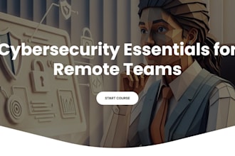 design an interactive elearning course in articulate rise