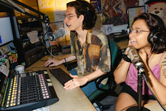 submit and promote your song to 5k US german uk canada christian radio stations